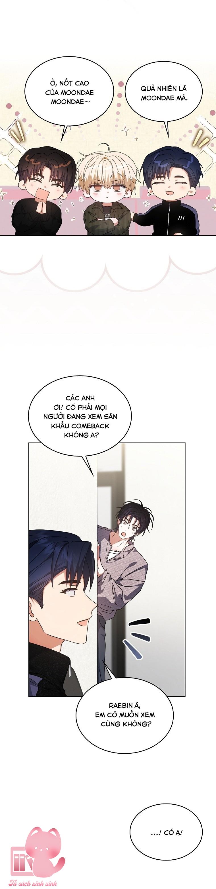 Debut Or Die - Chap 104 - Trang 8