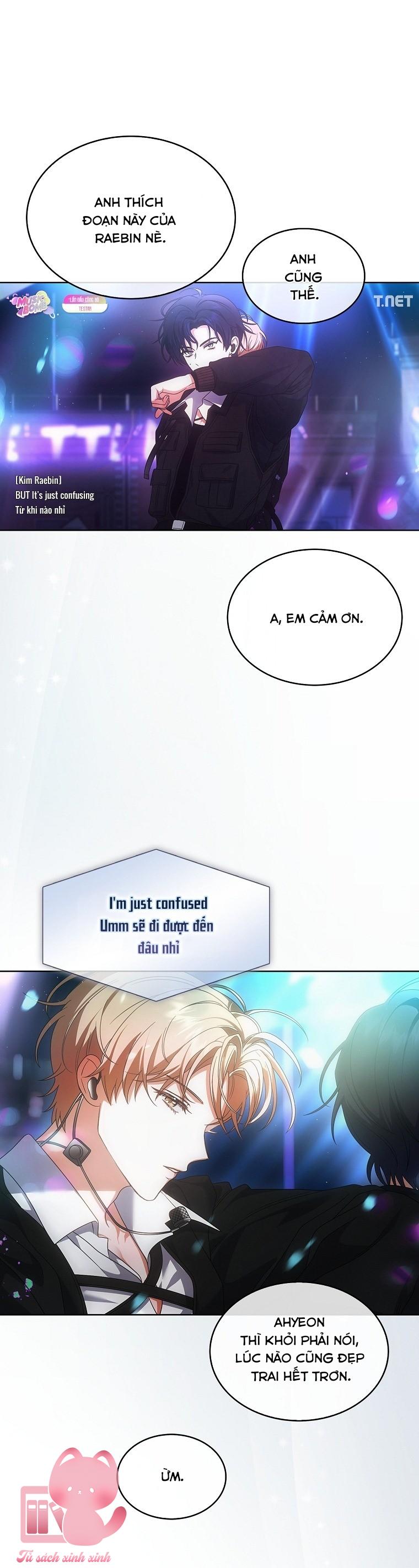 Debut Or Die - Chap 104 - Trang 9