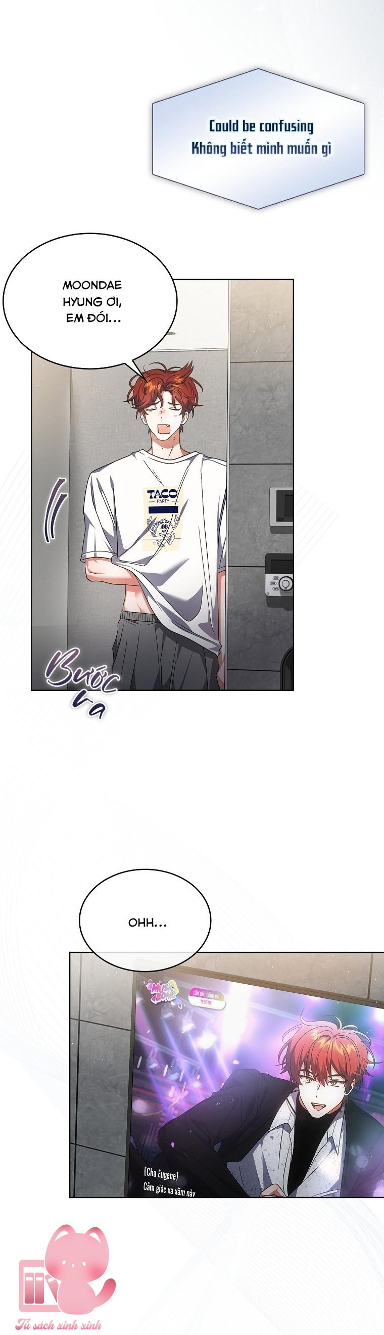 Debut Or Die - Chap 104 - Trang 10