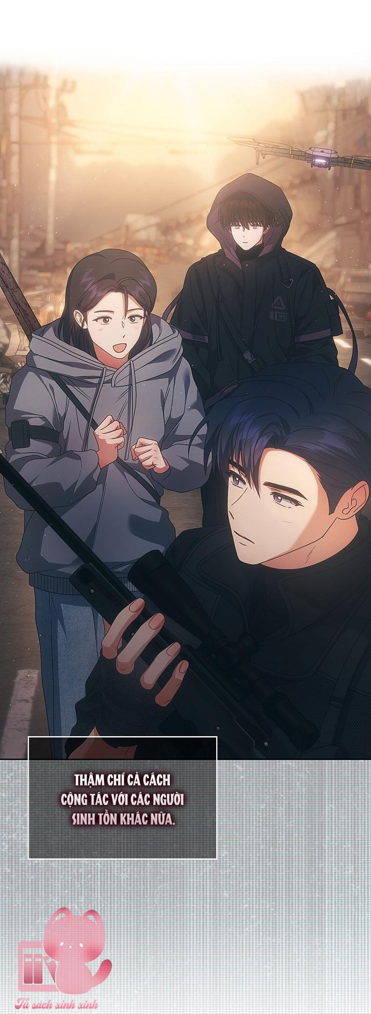 Debut Or Die - Chap 105 - Trang 11