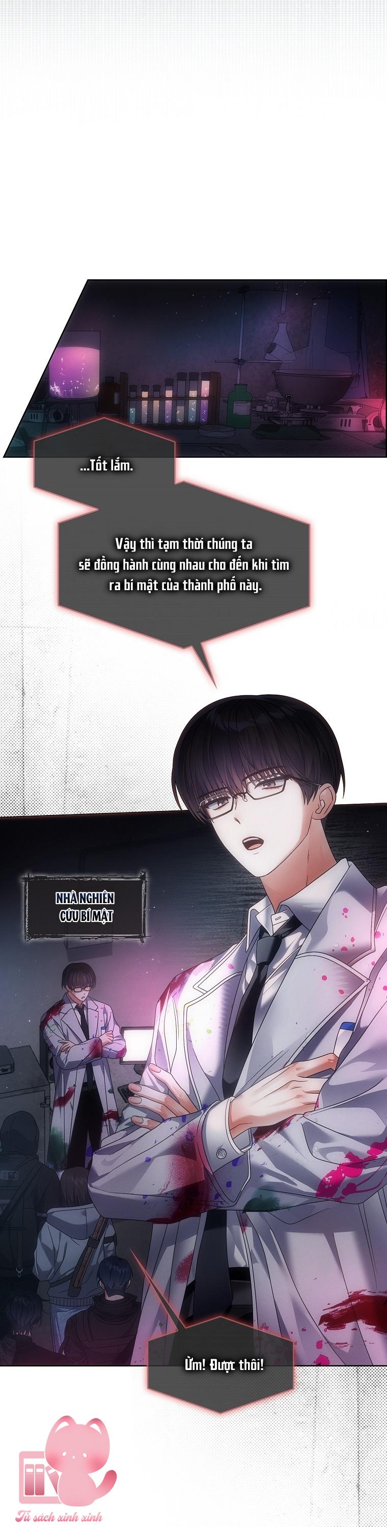 Debut Or Die - Chap 105 - Trang 12