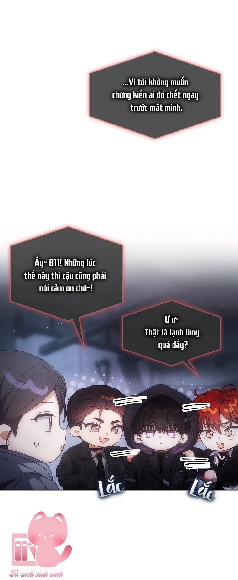 Debut Or Die - Chap 105 - Trang 16