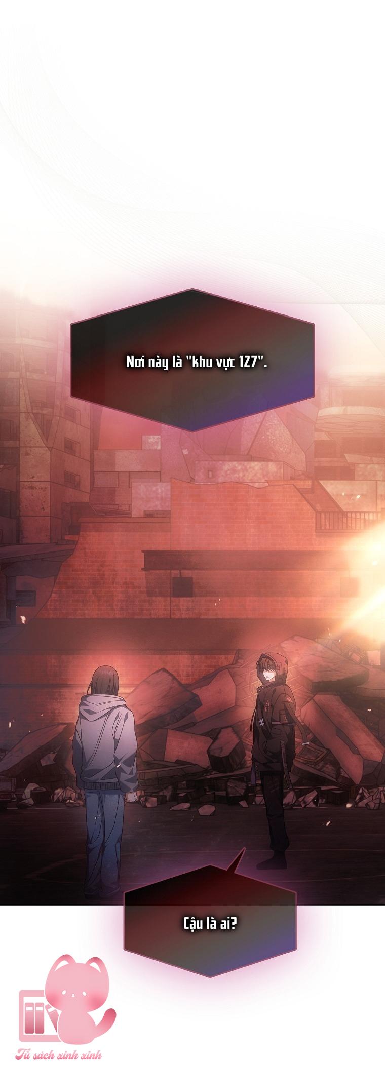 Debut Or Die - Chap 105 - Trang 3
