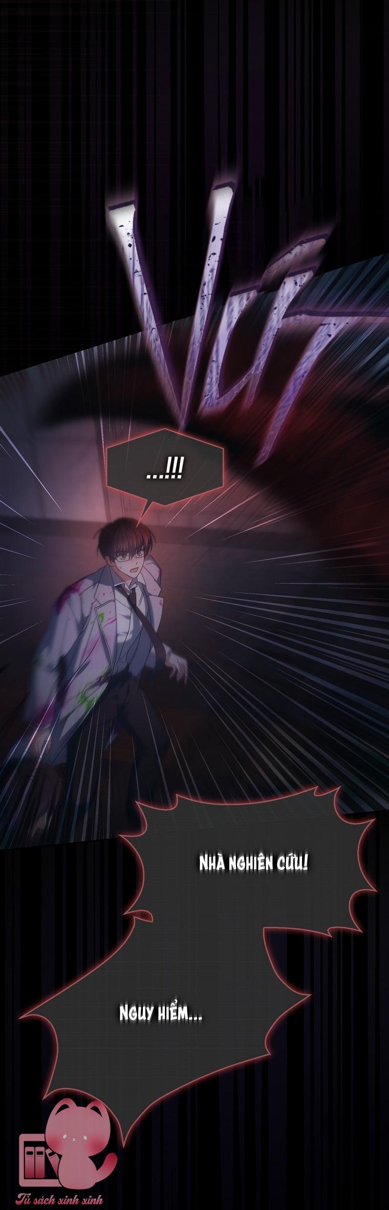 Debut Or Die - Chap 105 - Trang 24
