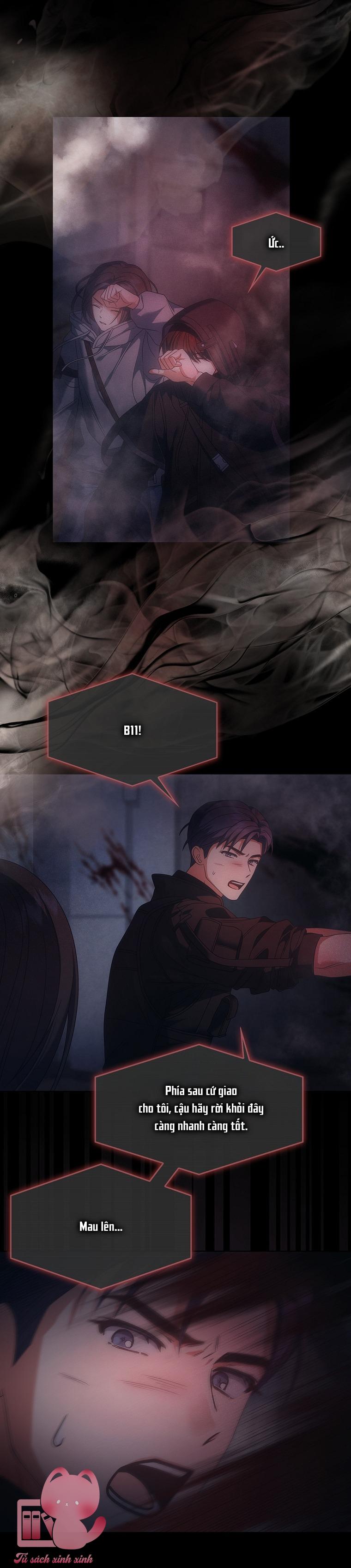 Debut Or Die - Chap 105 - Trang 27