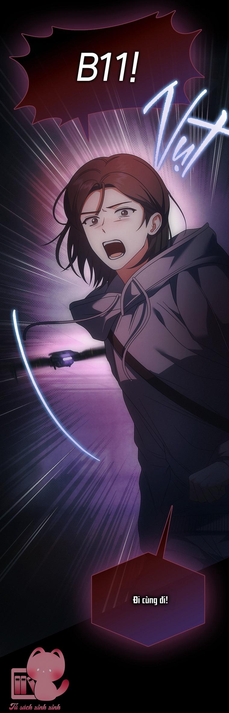 Debut Or Die - Chap 105 - Trang 34