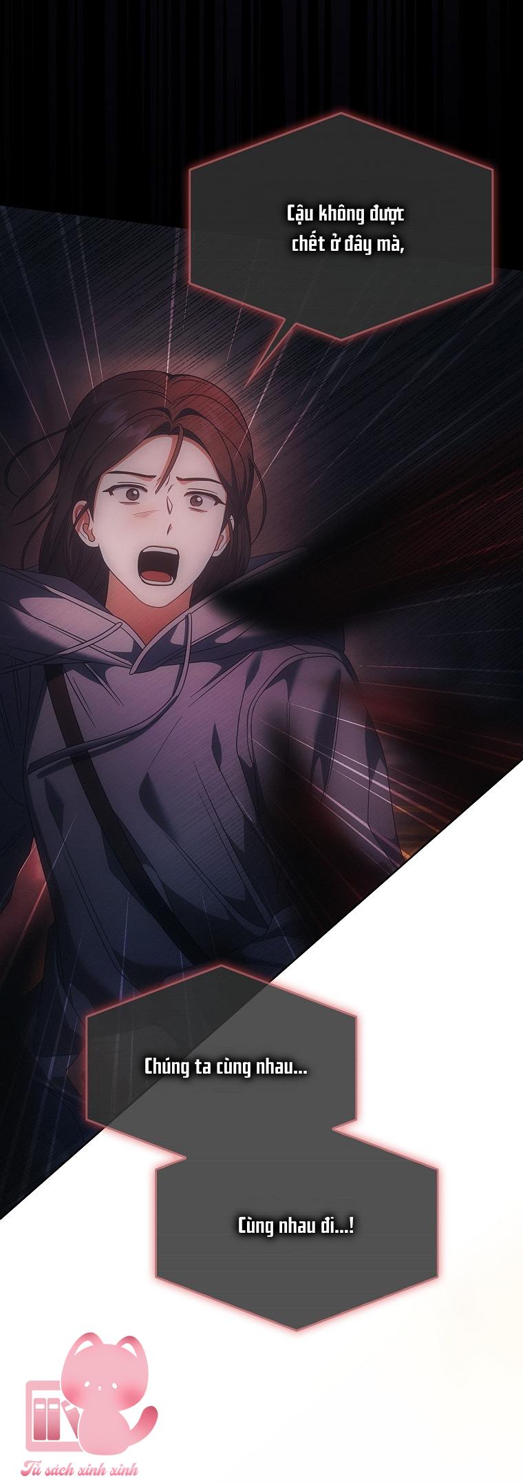 Debut Or Die - Chap 105 - Trang 36