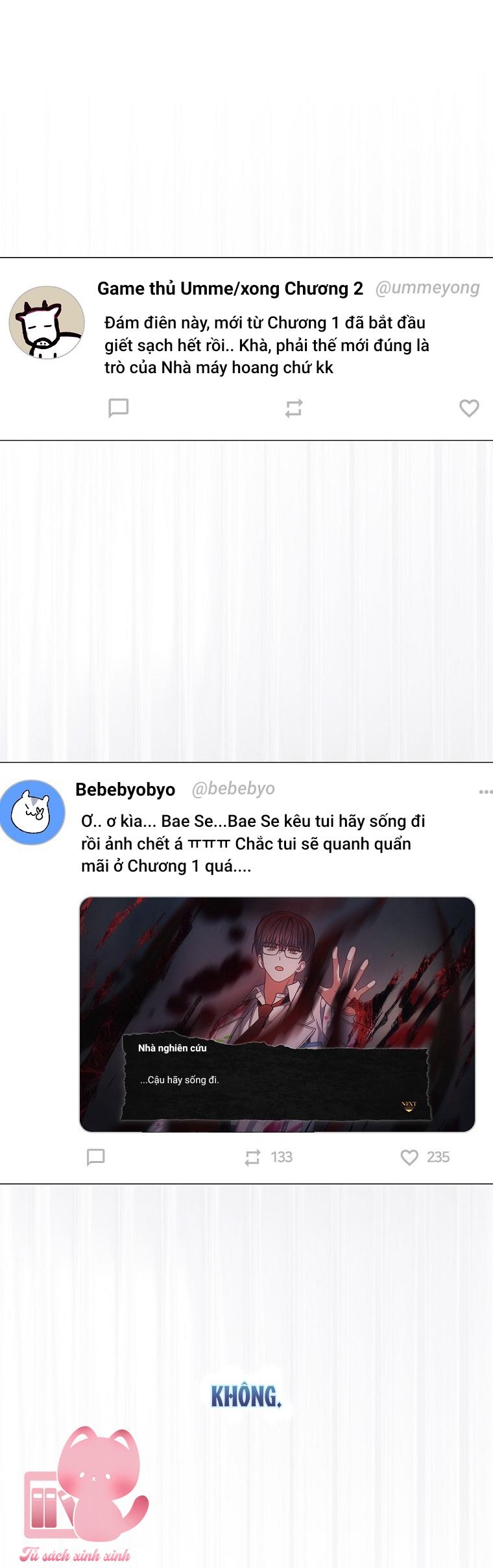 Debut Or Die - Chap 105 - Trang 43