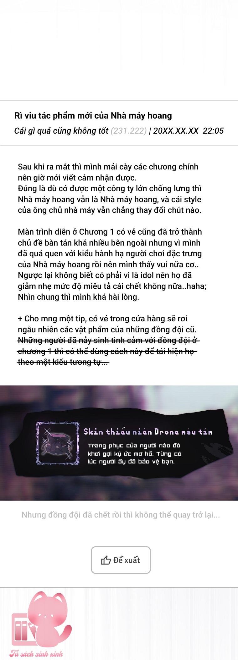Debut Or Die - Chap 105 - Trang 48