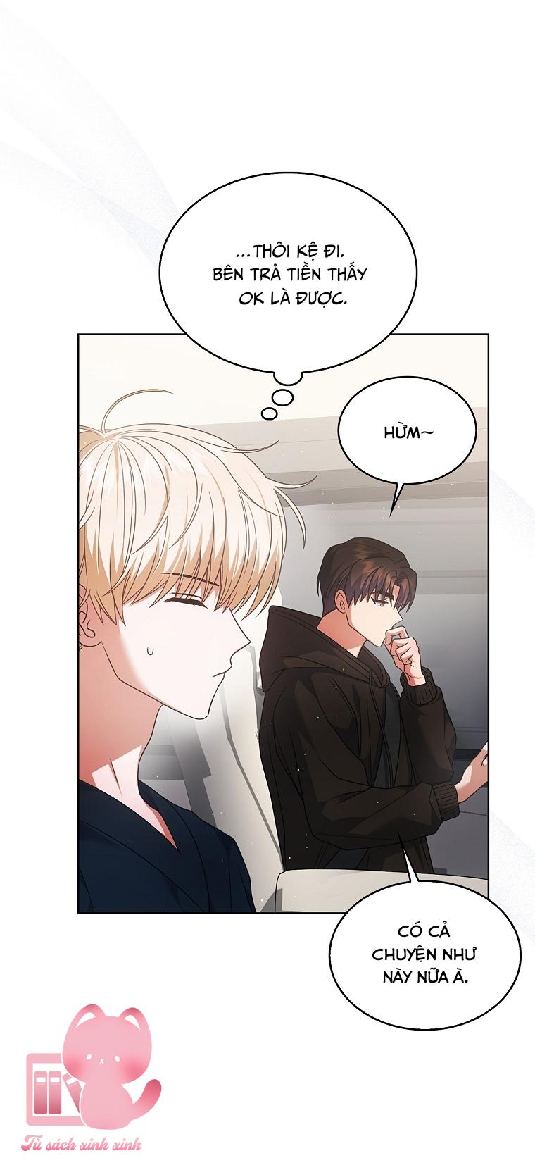 Debut Or Die - Chap 105 - Trang 55