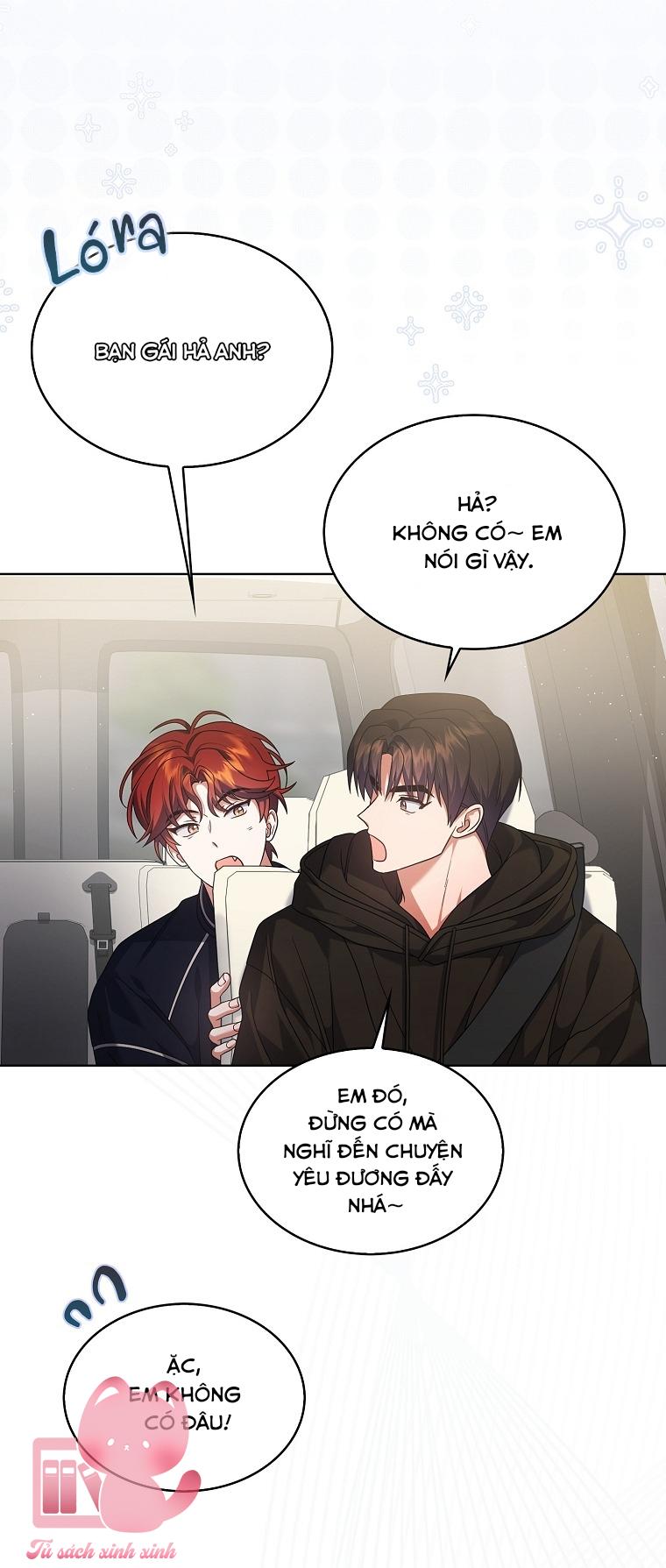 Debut Or Die - Chap 105 - Trang 57