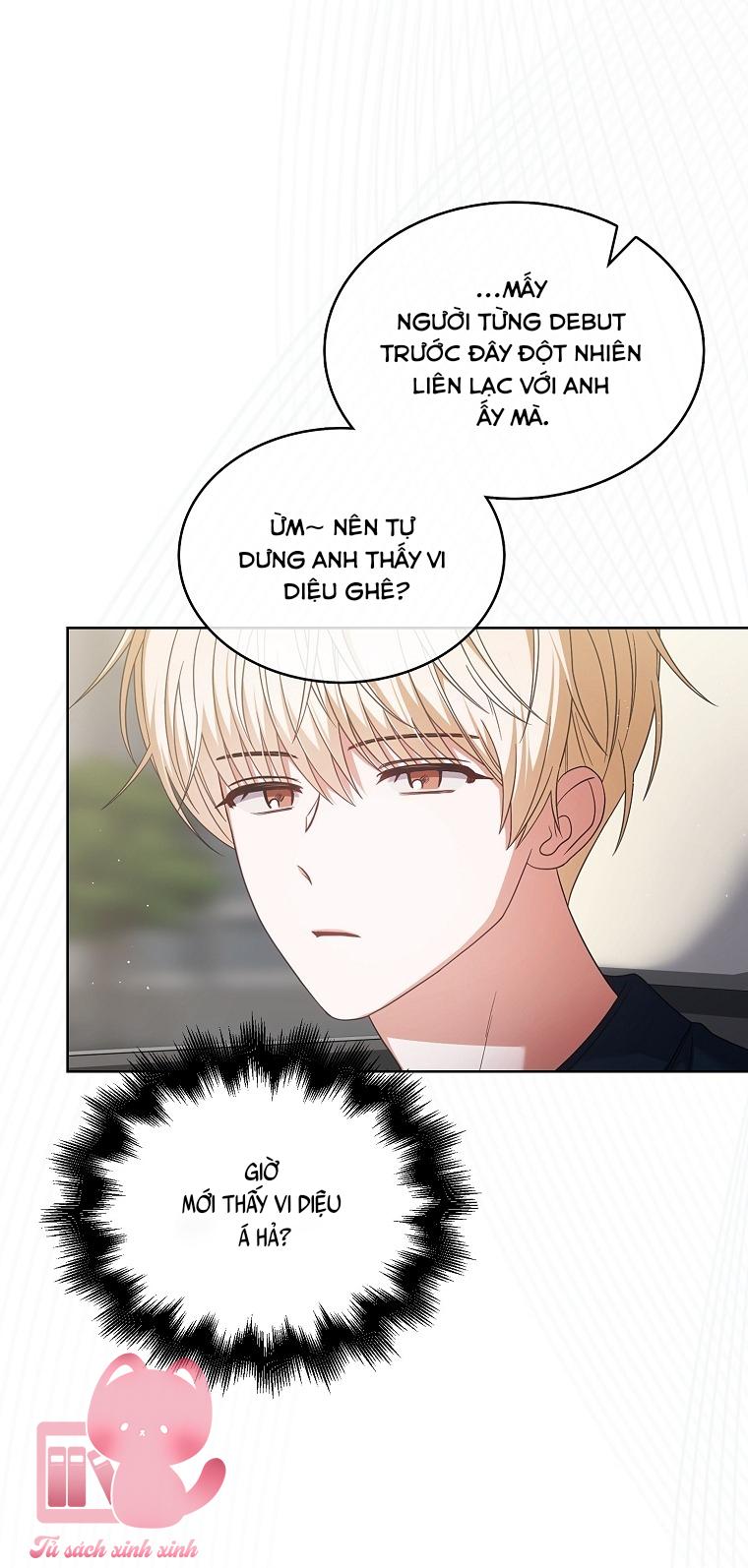 Debut Or Die - Chap 105 - Trang 58