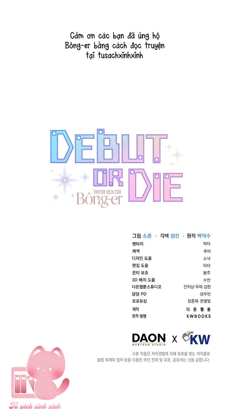 Debut Or Die - Chap 105 - Trang 62