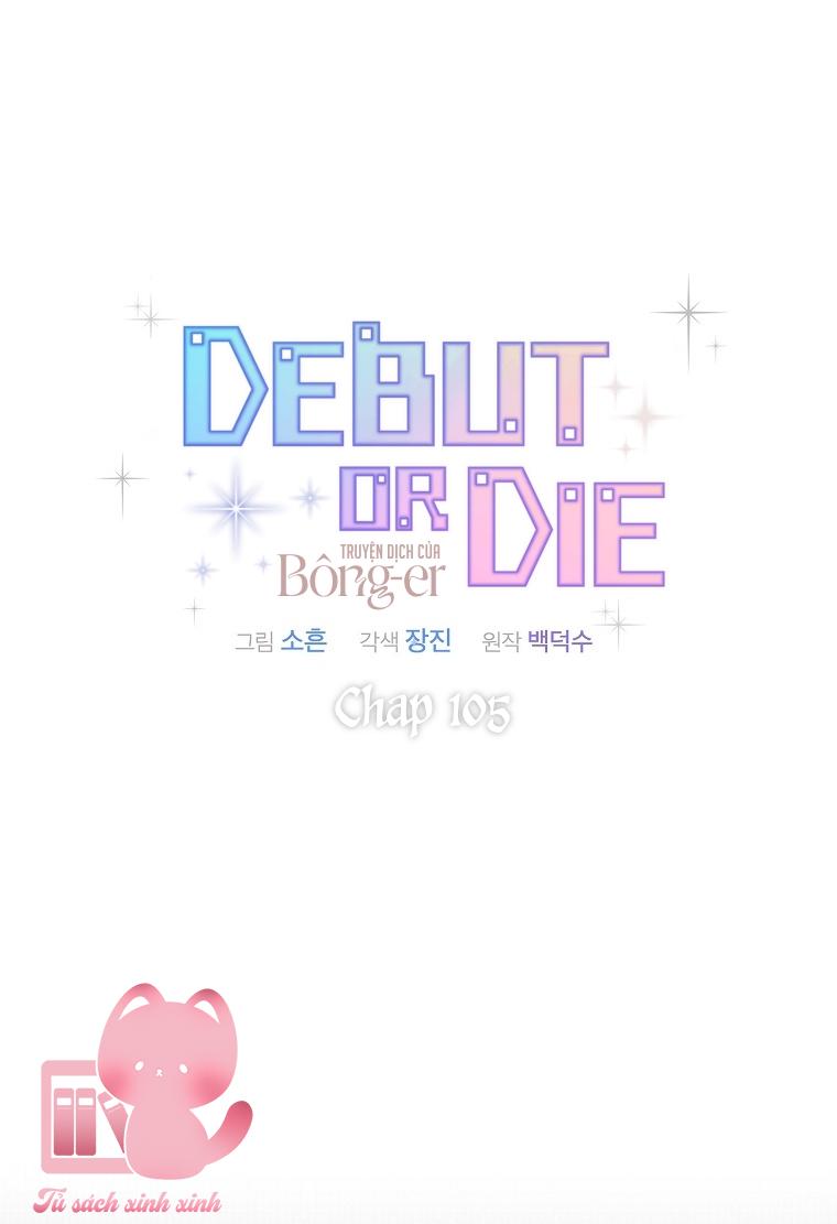 Debut Or Die - Chap 105 - Trang 8