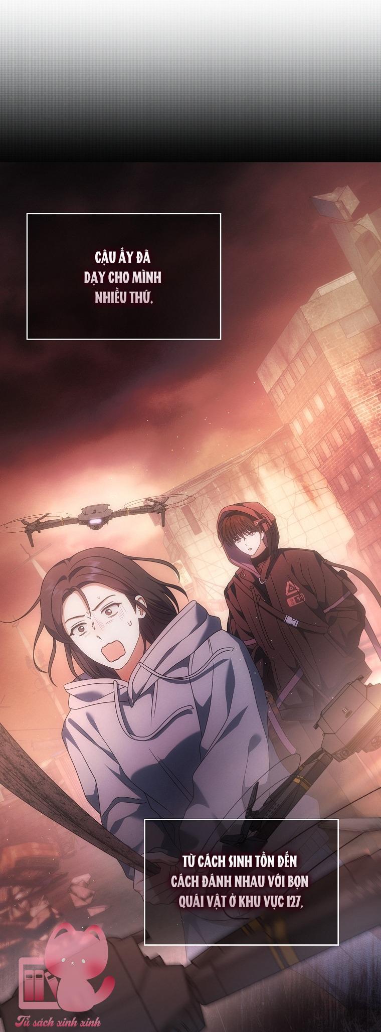 Debut Or Die - Chap 105 - Trang 9