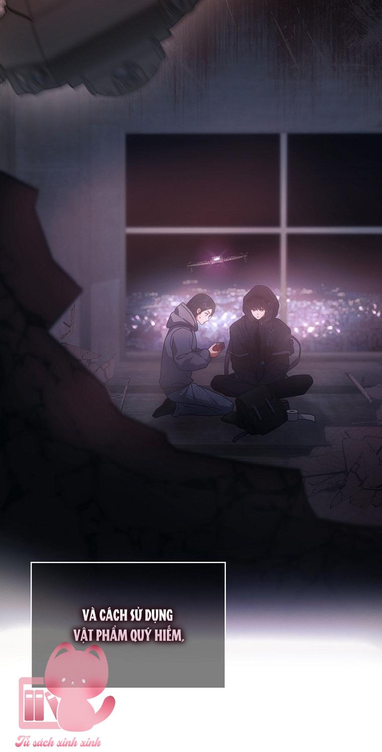 Debut Or Die - Chap 105 - Trang 10