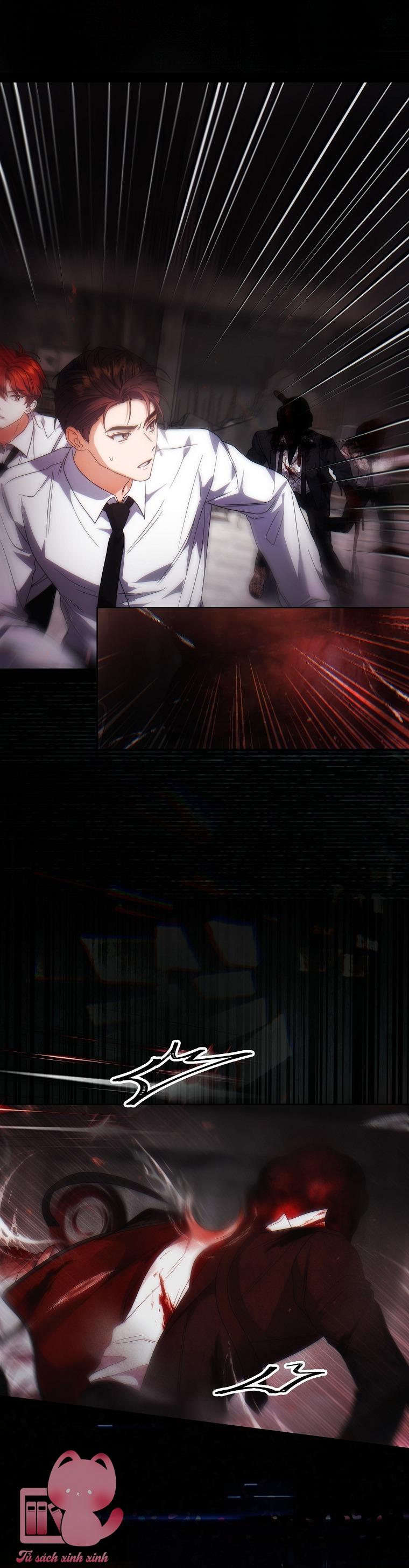 Debut Or Die - Chap 106 - Trang 17