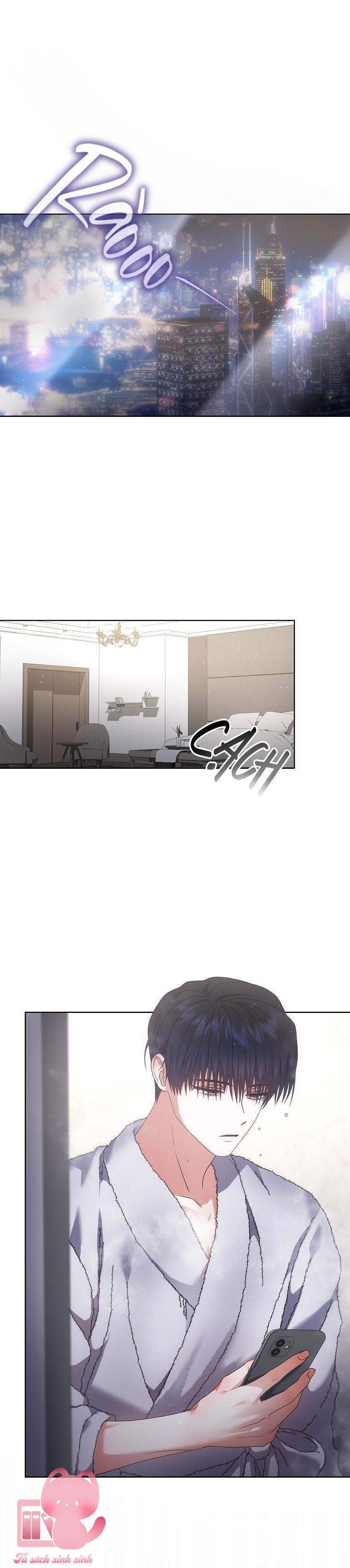 Debut Or Die - Chap 106 - Trang 3