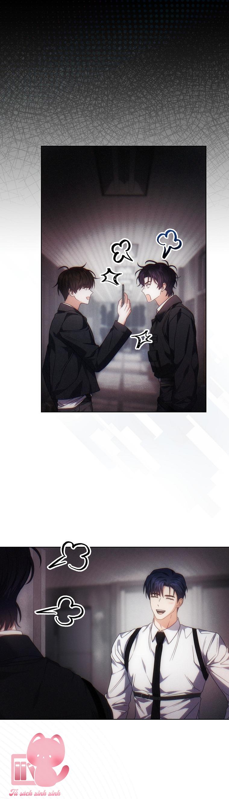 Debut Or Die - Chap 106 - Trang 31