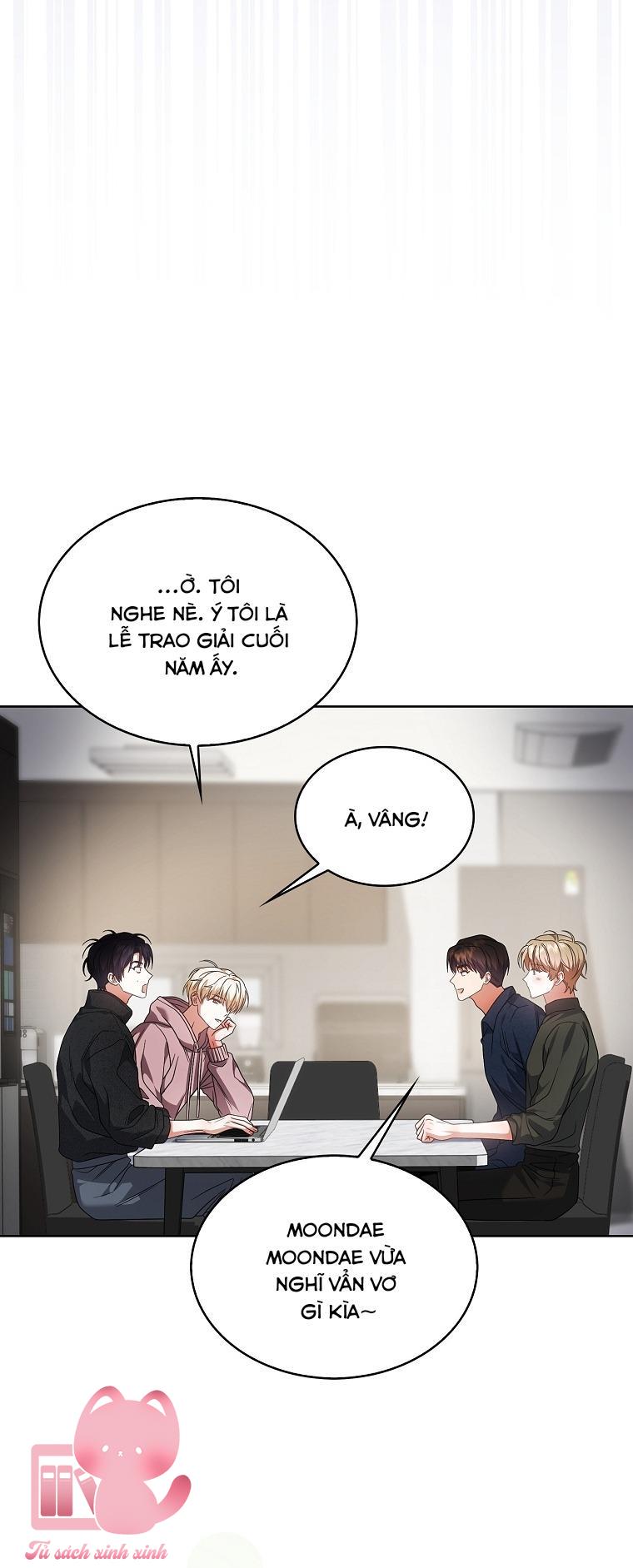Debut Or Die - Chap 106 - Trang 41