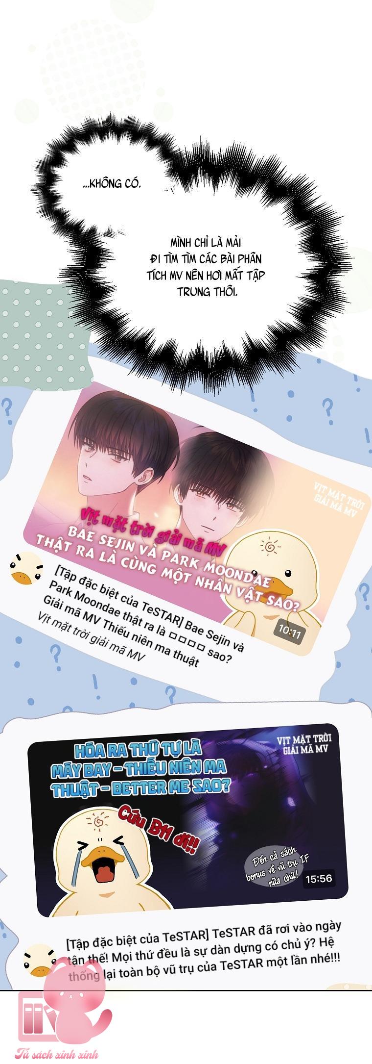 Debut Or Die - Chap 106 - Trang 42