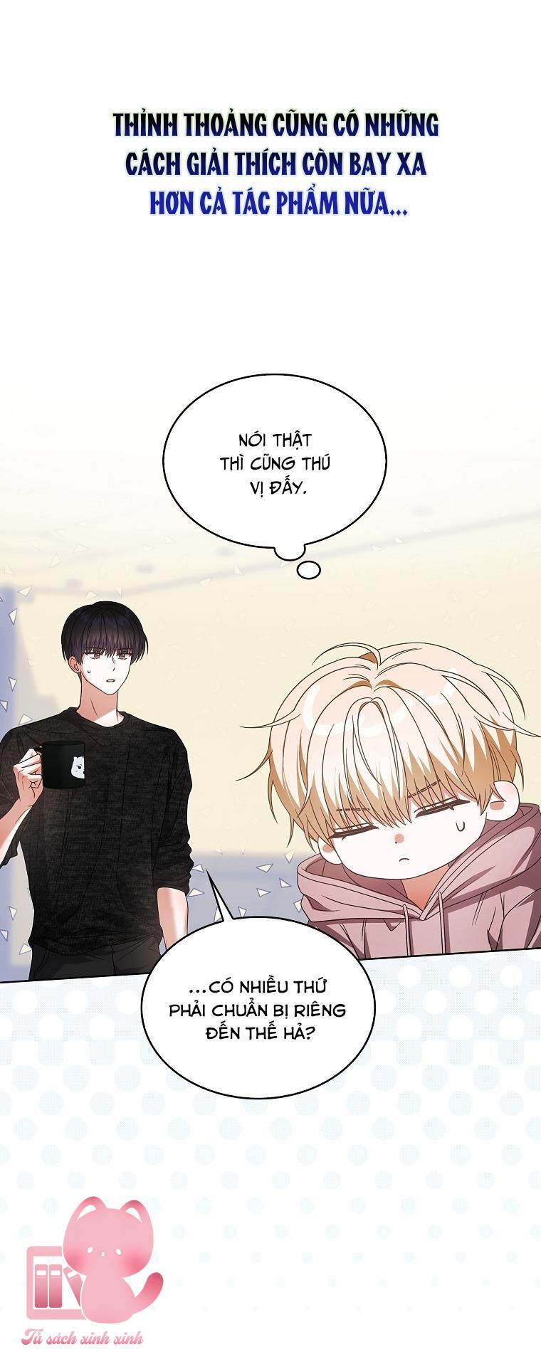 Debut Or Die - Chap 106 - Trang 43
