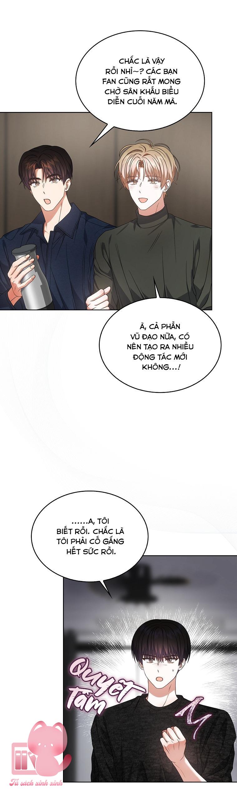 Debut Or Die - Chap 106 - Trang 44