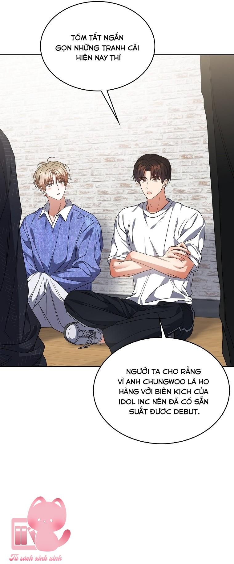 Debut Or Die - Chap 107 - Trang 14