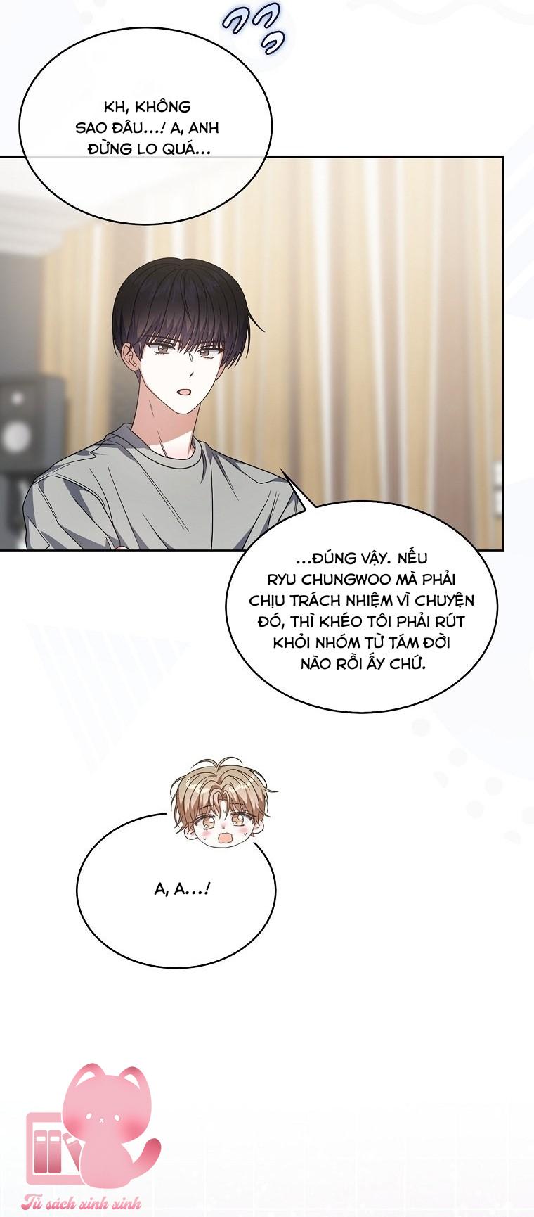 Debut Or Die - Chap 107 - Trang 17