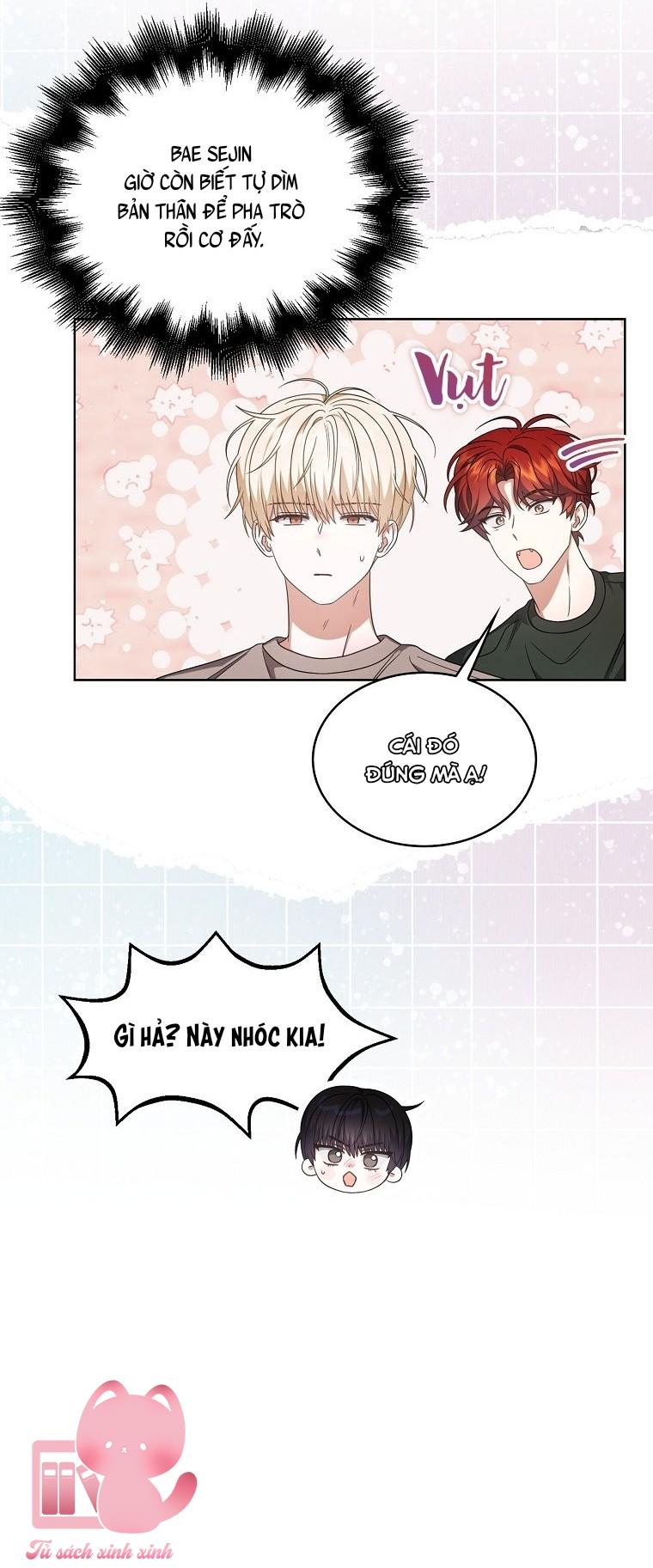 Debut Or Die - Chap 107 - Trang 18