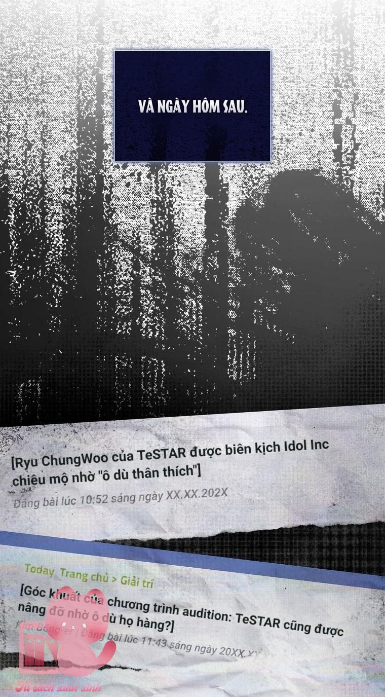 Debut Or Die - Chap 107 - Trang 21