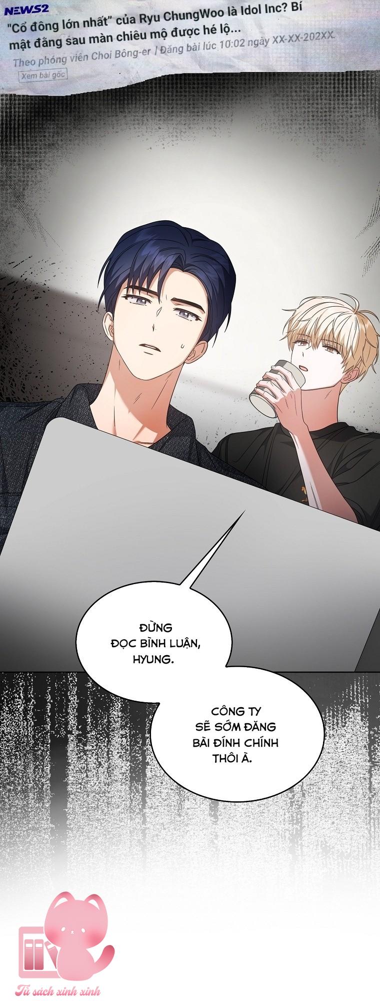 Debut Or Die - Chap 107 - Trang 22