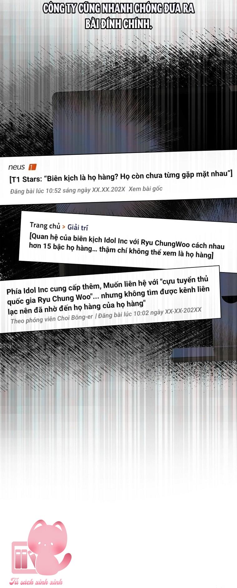 Debut Or Die - Chap 107 - Trang 24