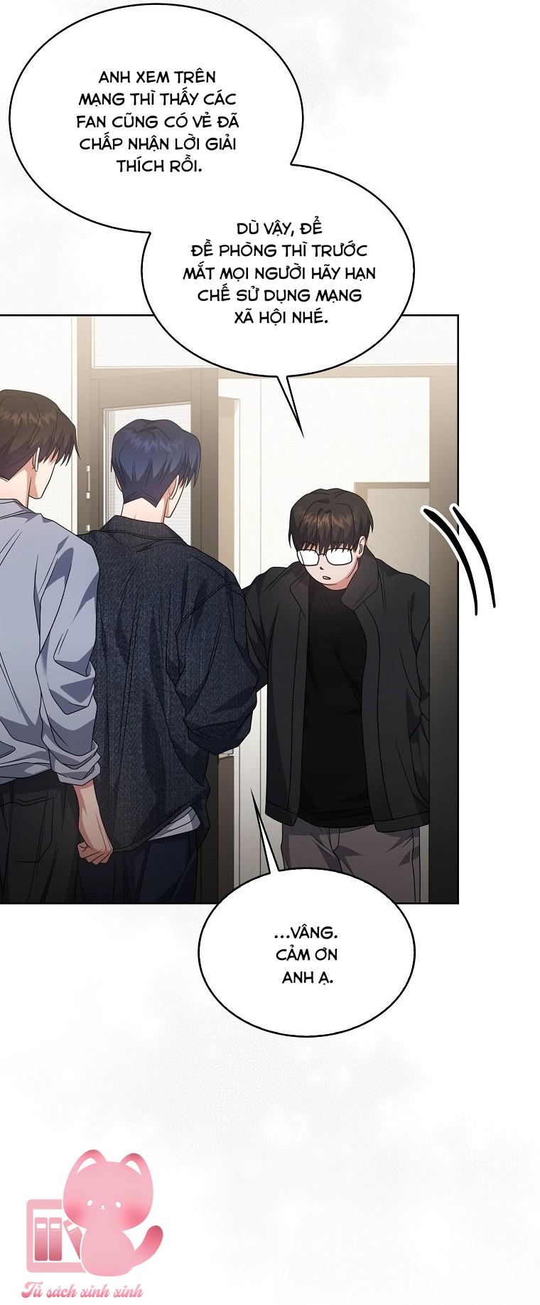 Debut Or Die - Chap 107 - Trang 26