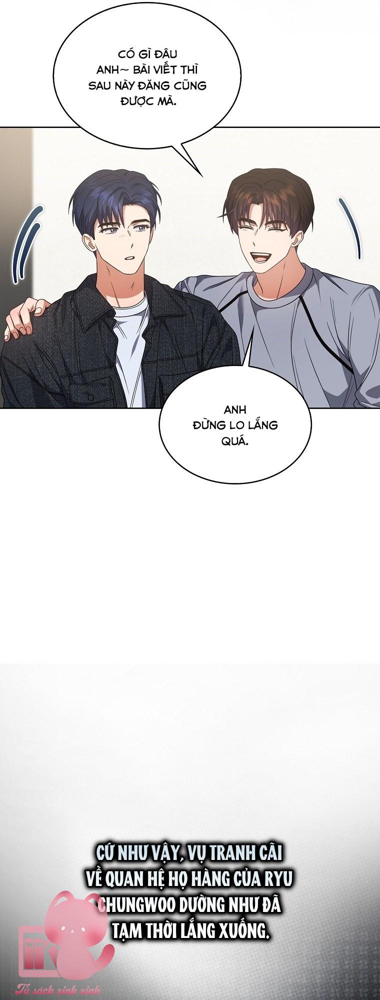 Debut Or Die - Chap 107 - Trang 27