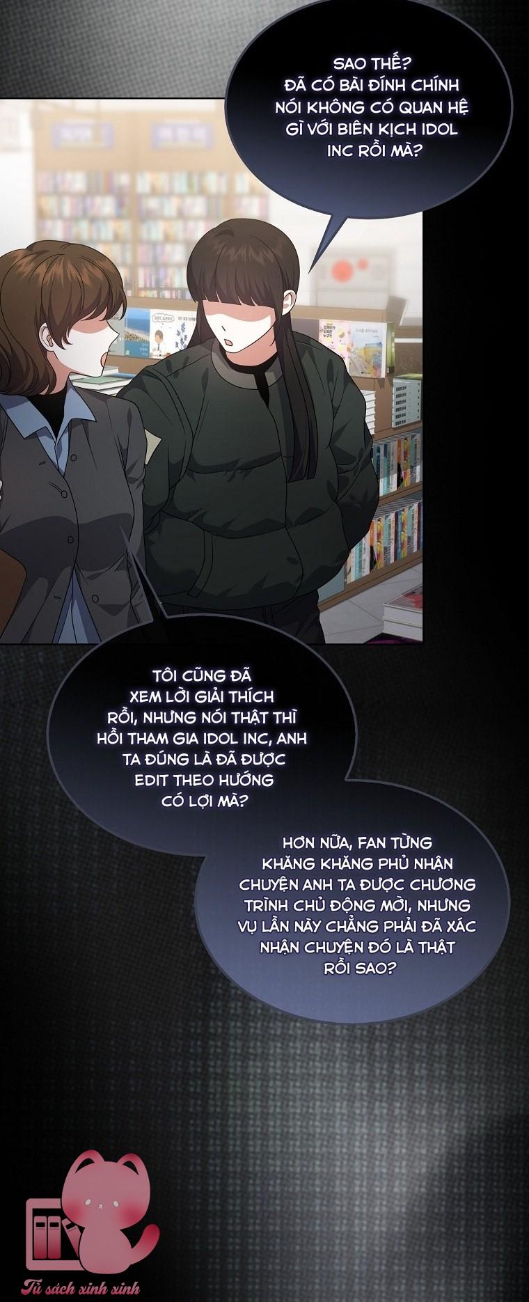 Debut Or Die - Chap 107 - Trang 29