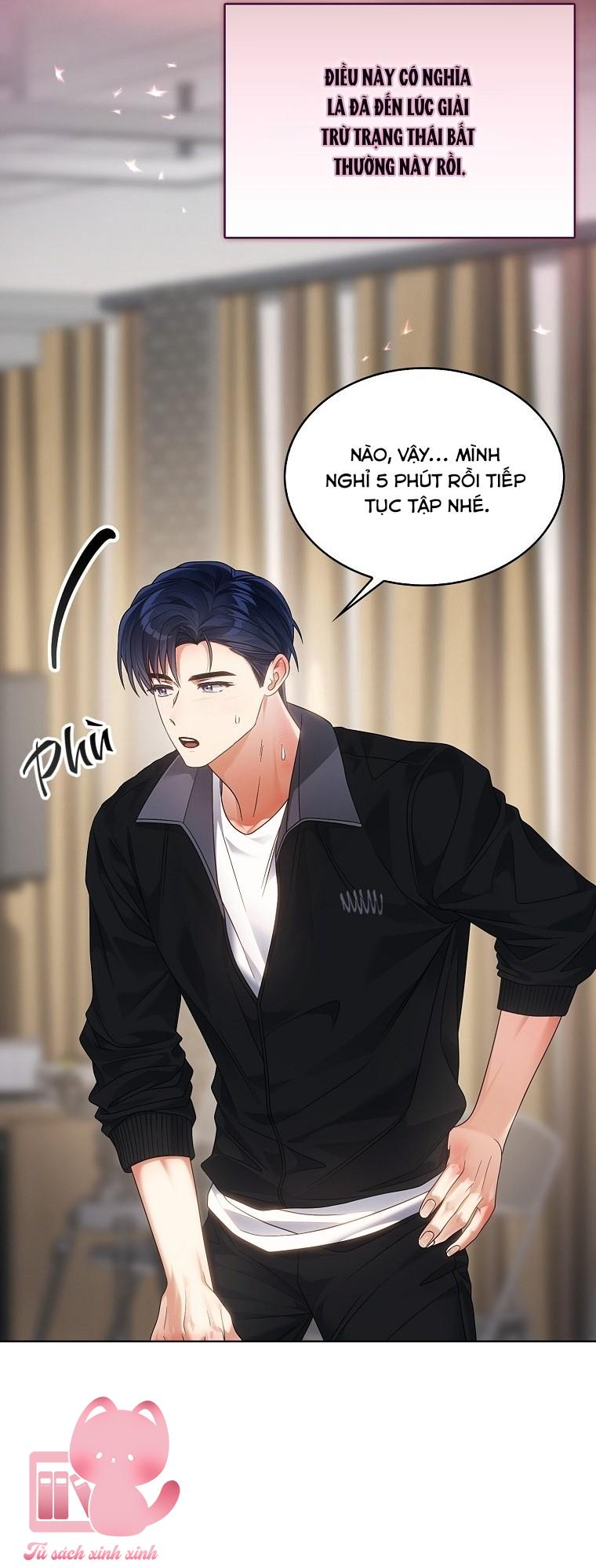 Debut Or Die - Chap 107 - Trang 4