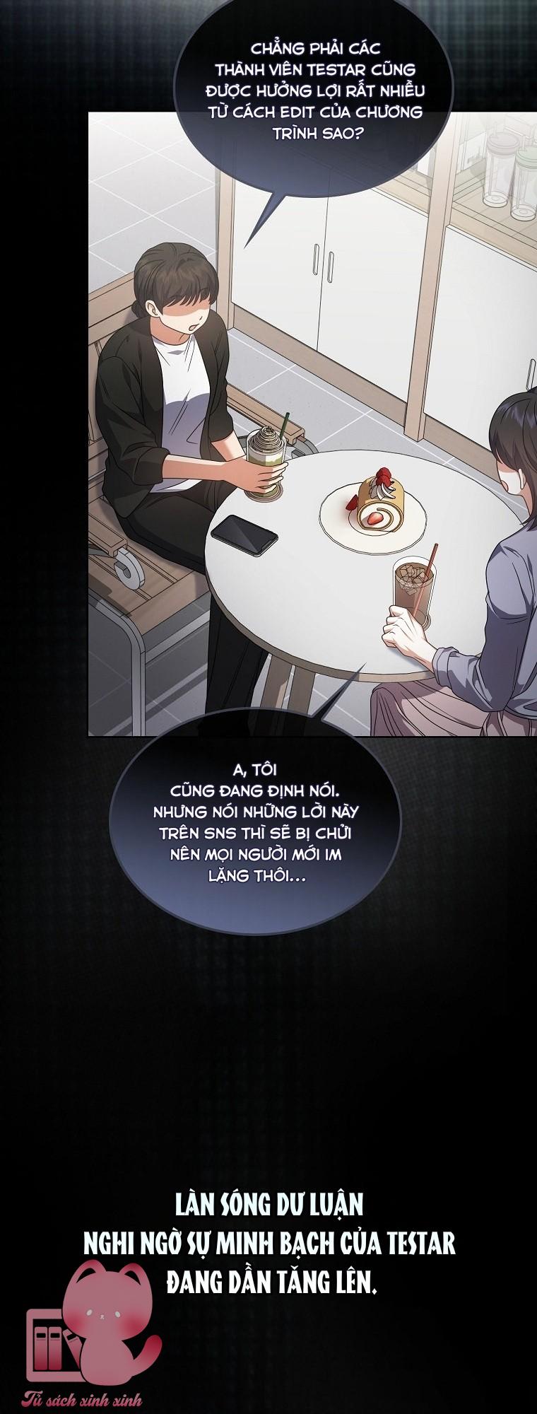 Debut Or Die - Chap 107 - Trang 31