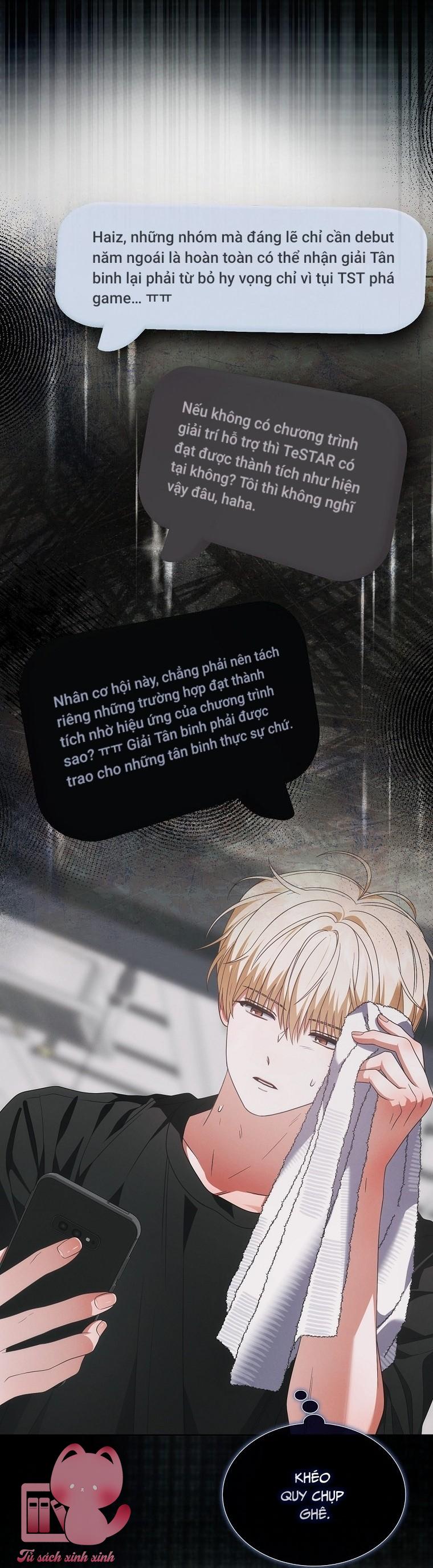 Debut Or Die - Chap 107 - Trang 33