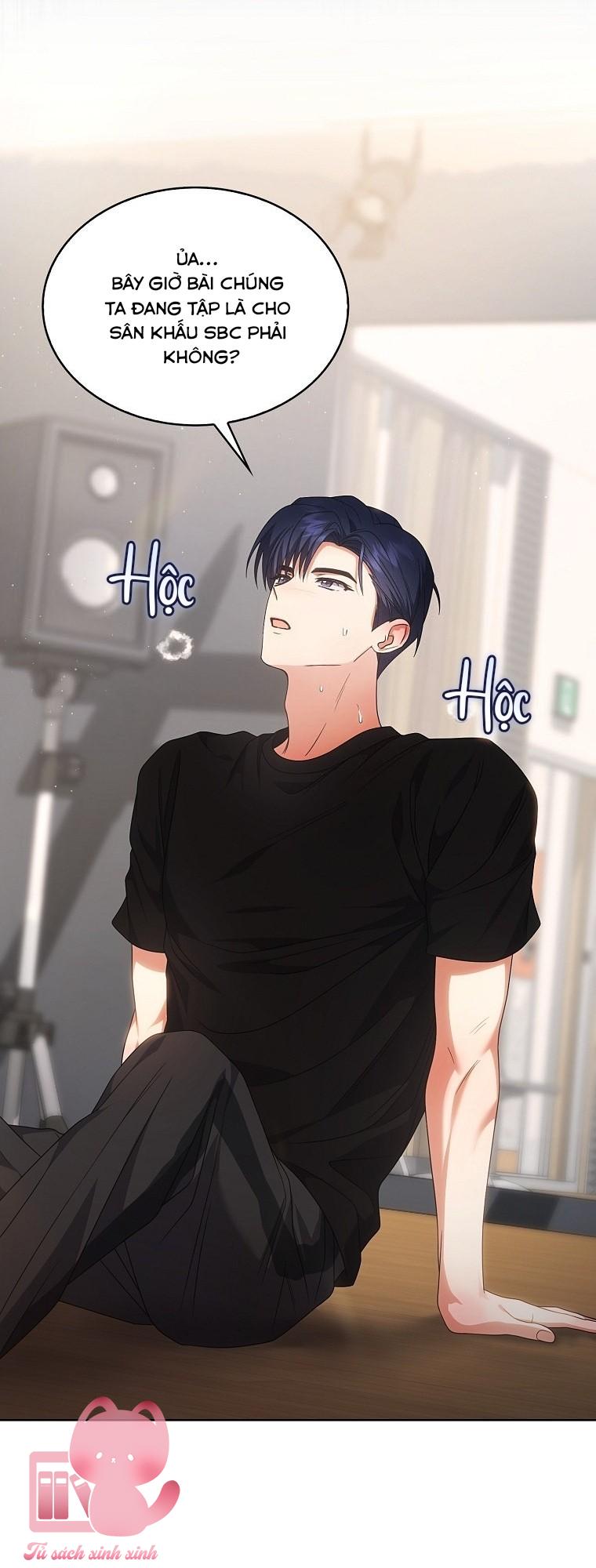 Debut Or Die - Chap 107 - Trang 35