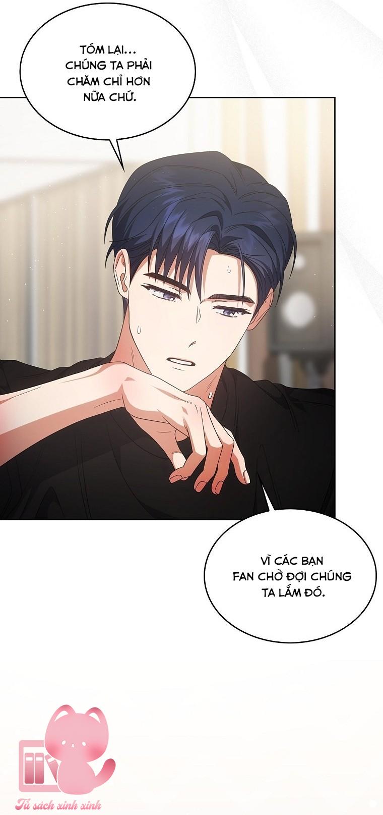 Debut Or Die - Chap 107 - Trang 39