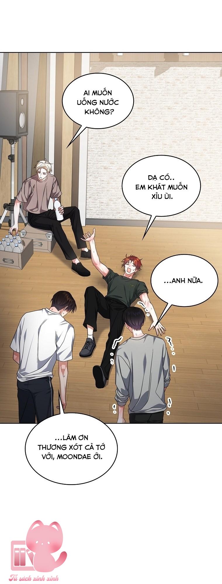 Debut Or Die - Chap 107 - Trang 5