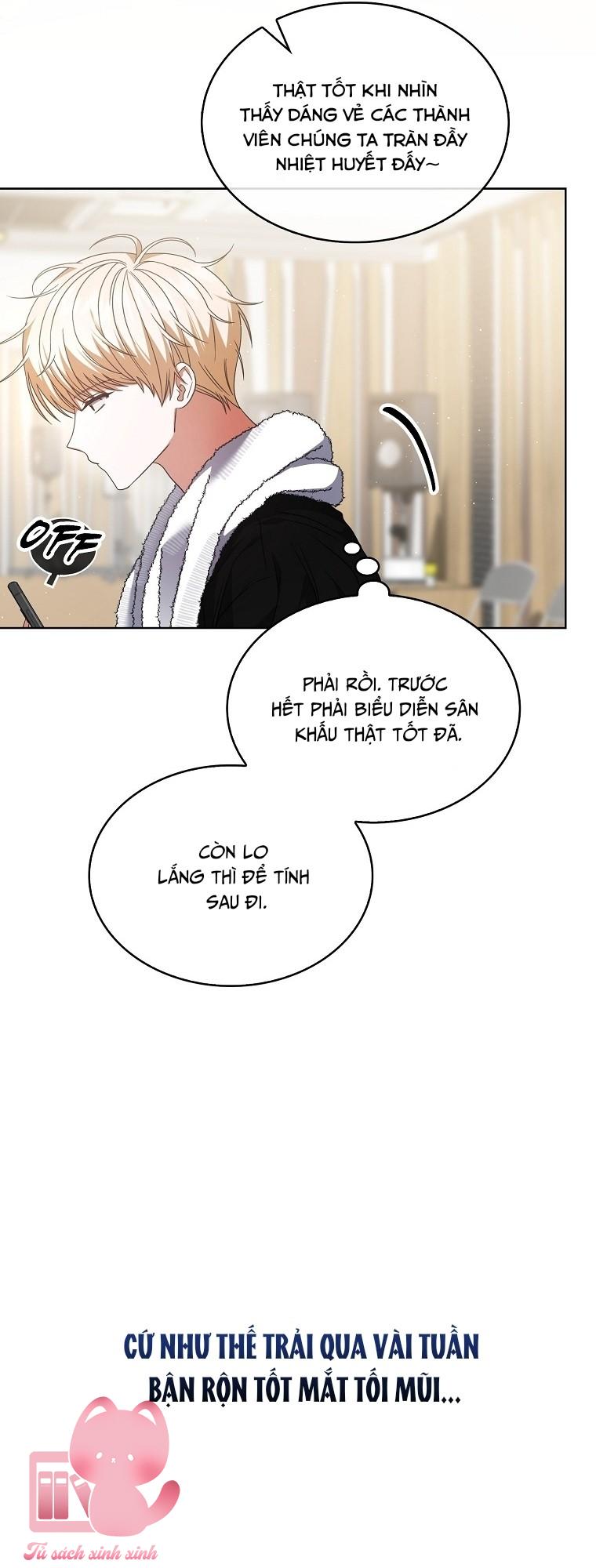 Debut Or Die - Chap 107 - Trang 41