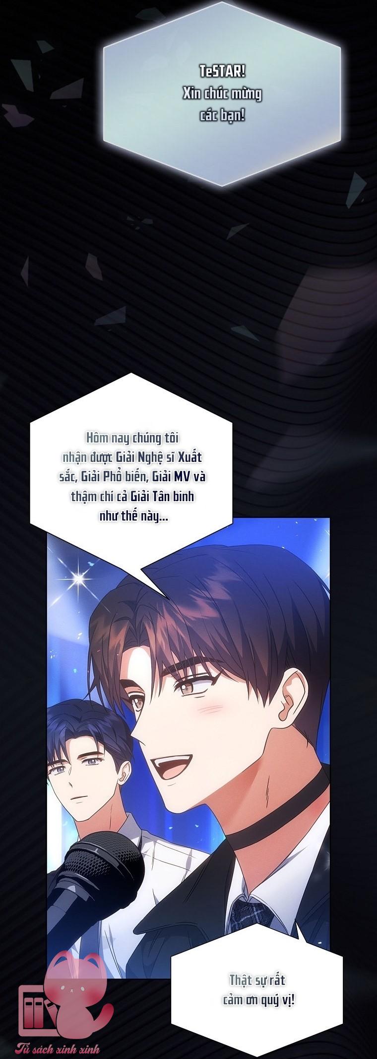 Debut Or Die - Chap 107 - Trang 43