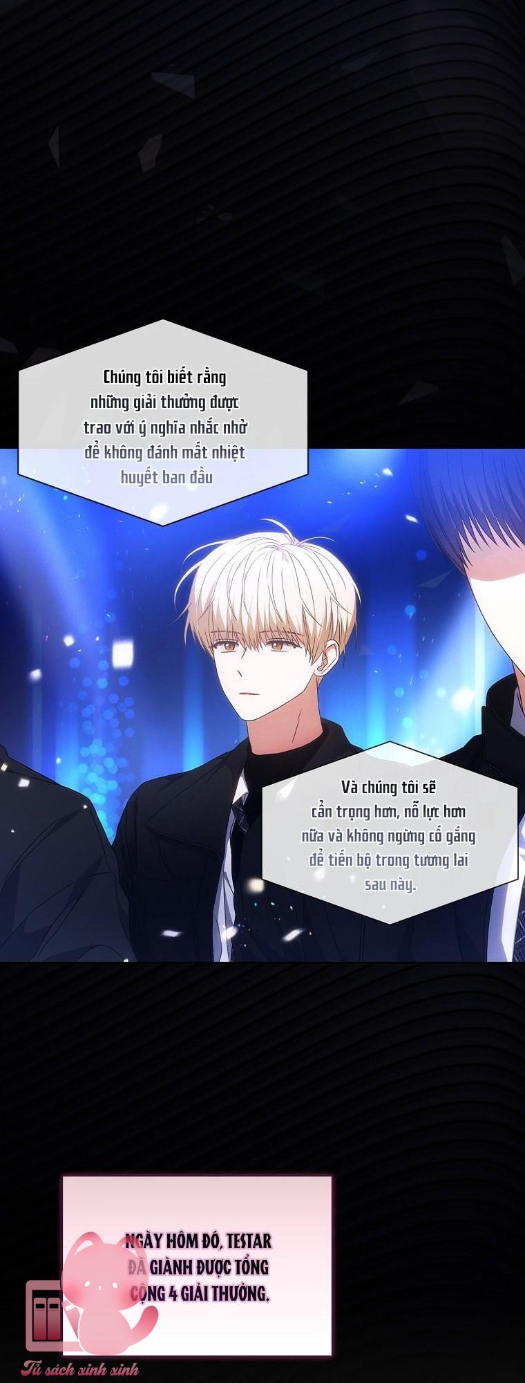 Debut Or Die - Chap 107 - Trang 44