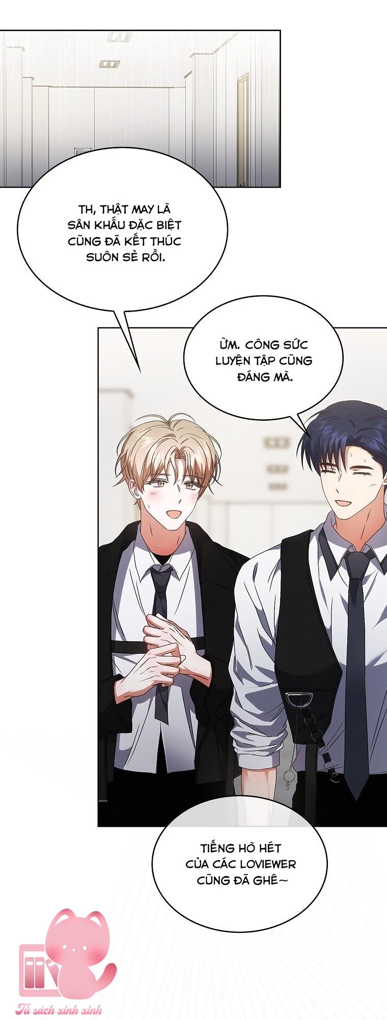 Debut Or Die - Chap 107 - Trang 47