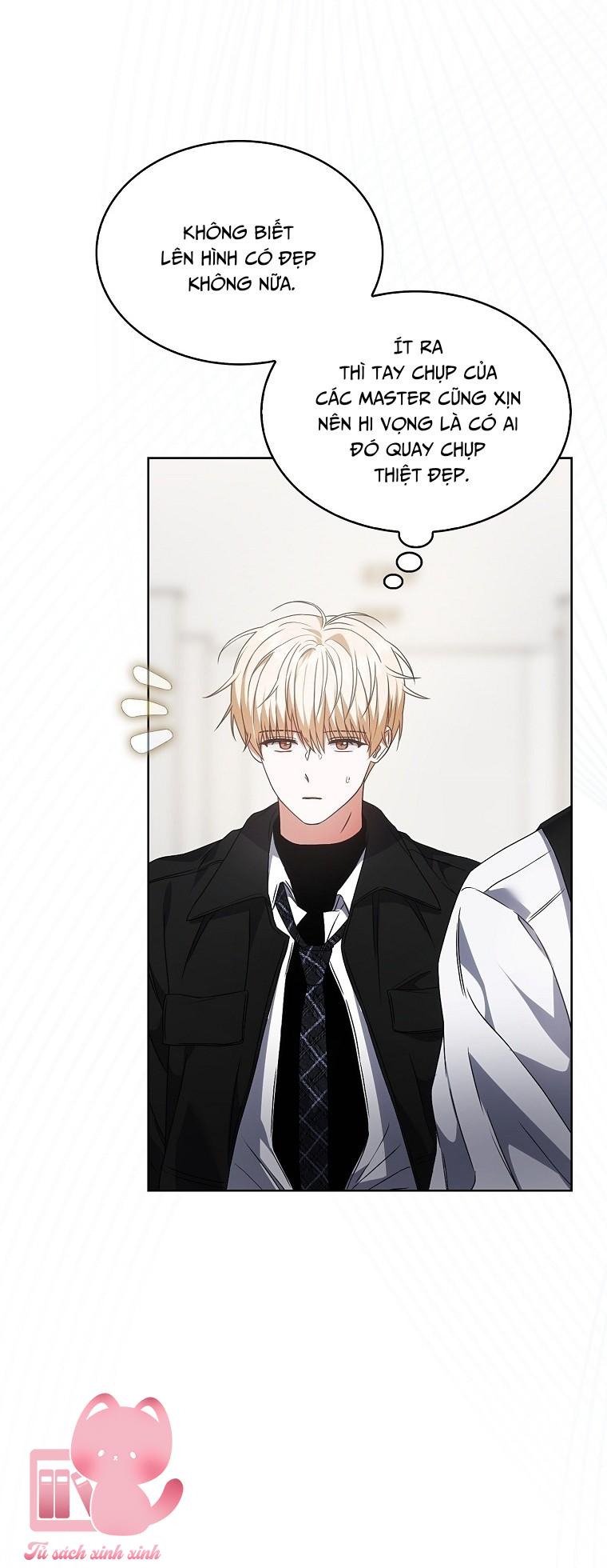 Debut Or Die - Chap 107 - Trang 48