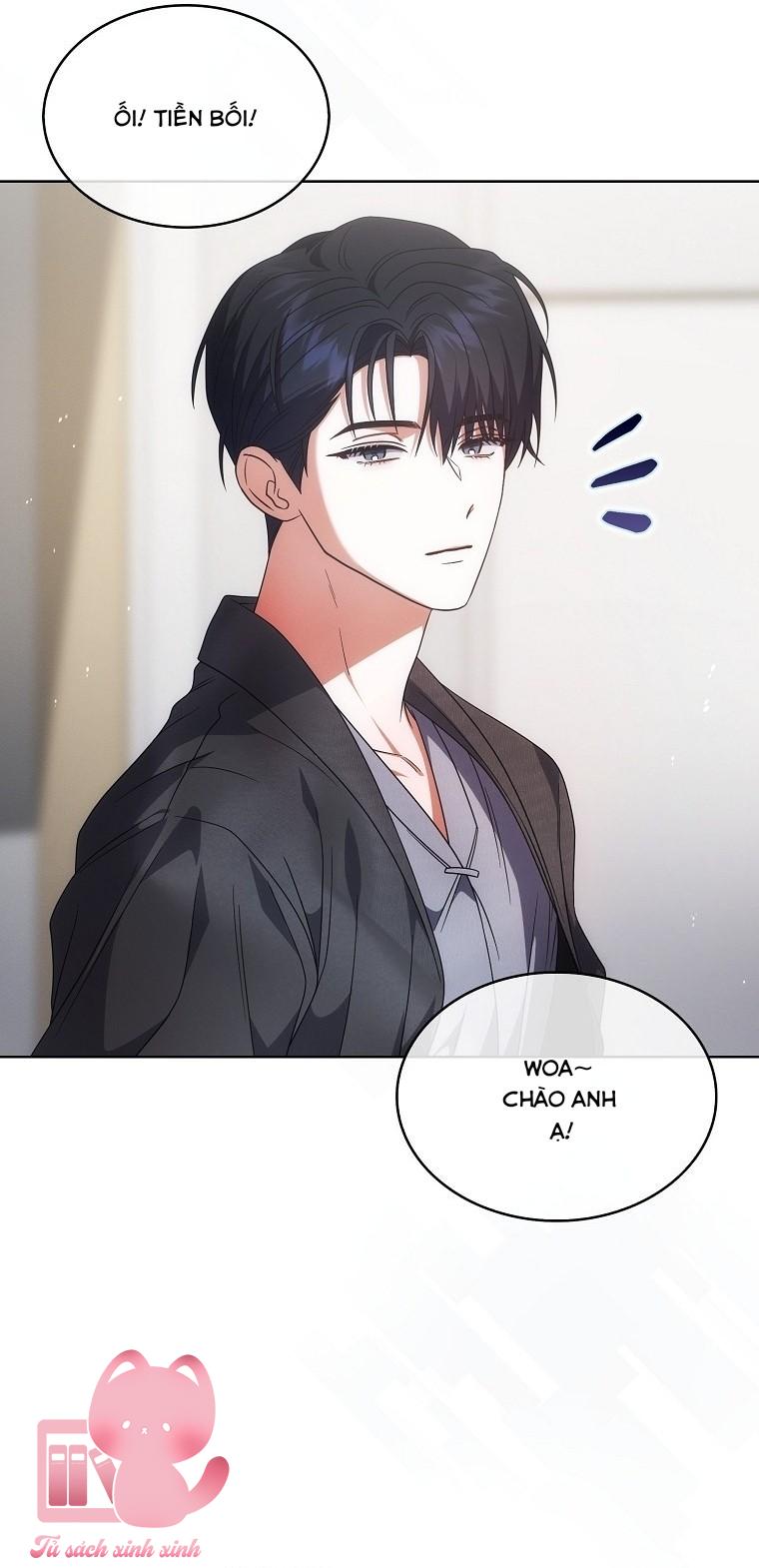 Debut Or Die - Chap 107 - Trang 50