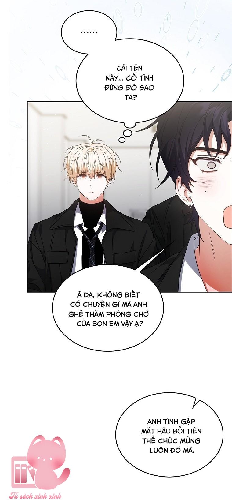 Debut Or Die - Chap 107 - Trang 52