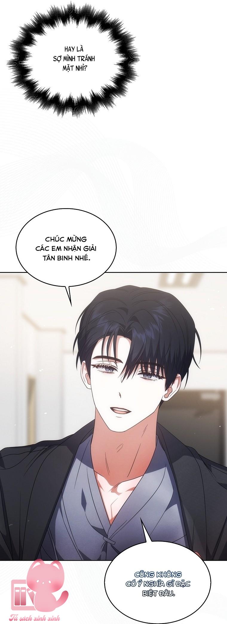 Debut Or Die - Chap 107 - Trang 53